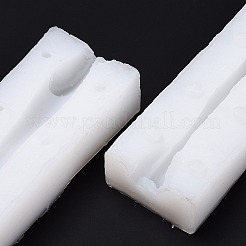 DIY Silicone Craft Doll Body Mold&nbsp;LS-DIY-I082-11
