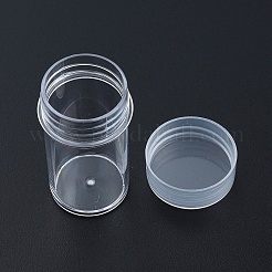 Plastic Bead Storage Containers&nbsp;CON-N012-10