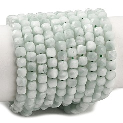 Natural Glass Beads Strands&nbsp;GG-CBA0C5B-A03