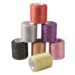 Deco Mesh Ribbons&nbsp;BY-TAC0003-07B