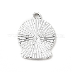 Alloy Enamel Pendants&nbsp;ENAM-I053-D04