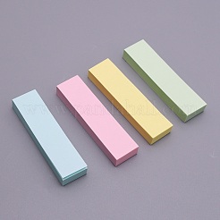 Paper Self-Adhesive Paper Stickers&nbsp;DIY-WH0214-91