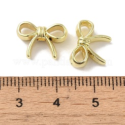 Rack Plating Alloy Beads&nbsp;PALLOY-P304-20G