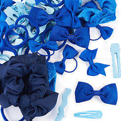 Hair Accessories Sets&nbsp;OHAR-TA0001-20B