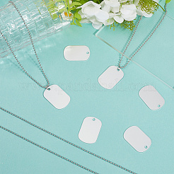 DIY Pendant Necklace Kits&nbsp;DIY-SC0029-90B