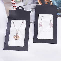 Foldable Creative Kraft Paper Box&nbsp;CON-WH0077-08A