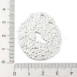 Non-Tarnish 304 Stainless Steel Cabochon&nbsp;STAS-I202-31P