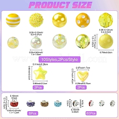 DIY Jewelry Making Kits&nbsp;DIY-YW0017-69E