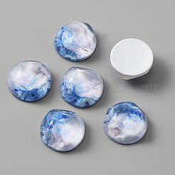 Translucent Resin Cabochons&nbsp;AJEW-TAC0003-07J
