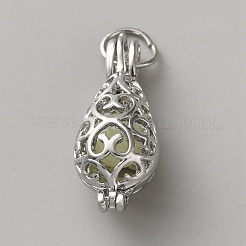 Luminous Stone Pendants&nbsp;FIND-WH0148-413C-02