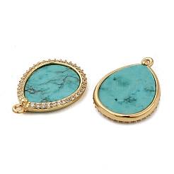 Natural Mixed Gemstone Pendants&nbsp;G-E609-03G
