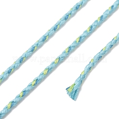 Braided Nylon Cord&nbsp;NWIR-D050-11