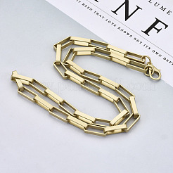 Iron Venetian Chains&nbsp;MAK-N034-002A-MG