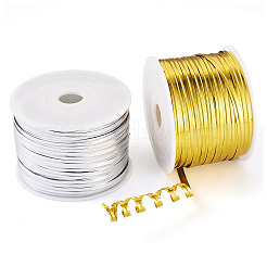 2Rolls 2 Colors PET Cords&nbsp;OCOR-TA0002-81