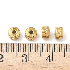 304 Stainless Steel Beads&nbsp;STAS-D204-33G