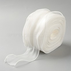 Organza Ribbon&nbsp;ORIB-B001-19
