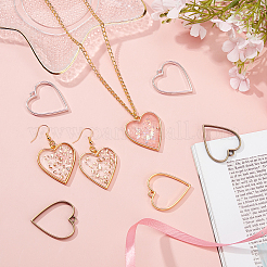 DIY Dangle Earrings Making Kits&nbsp;DIY-SC0001-78-RS