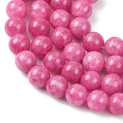 Natural Gemstone Beads Strands&nbsp;G-O183-03A-01