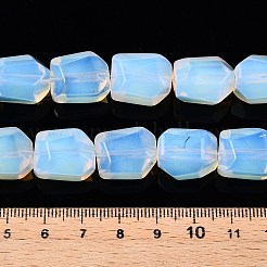 Opalite Beads Strands&nbsp;G-N342-141