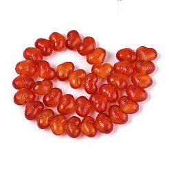 Handmade Lampwork Beads&nbsp;LAMP-T026-02B-05