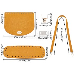 DIY Knitting Crochet&nbsp;DIY-WH0171-13C