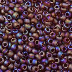 TOHO Round Seed Beads&nbsp;SEED-JPTR08-0177F
