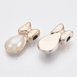 UV Plating ABS Plastic Pendants&nbsp;KY-T016-21