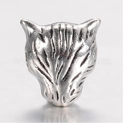 Alloy Beads&nbsp;PALLOY-K227-02AS