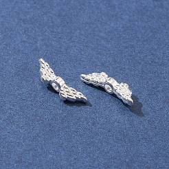 Tibetan Style Alloy Beads&nbsp;TIBE-FS0001-11