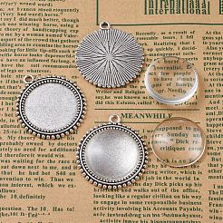 DIY Pendant Making&nbsp;DIY-X0098-47AS