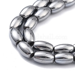 Terahertz Stone Beads Strands&nbsp;G-D461-12A