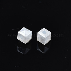 ABS Plastic Imitation Pearl Beads&nbsp;OACR-N008-112