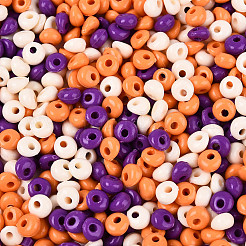 Opaque Acrylic Beads&nbsp;OACR-N150-05G