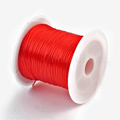 Flat Elastic Crystal String&nbsp;EW-S001-01
