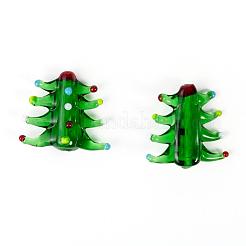 Handmade Lampwork Beads&nbsp;LAMP-I020-18