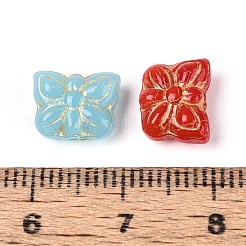 Mixed Styles Glass Beads&nbsp;GLAA-N066-02