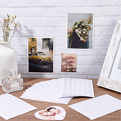 DIY Frame Scrapbook&nbsp;AJEW-FG0002-21