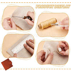 Bookbinding Tools Kits&nbsp;AJEW-FG0003-63