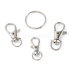 DIY Keychain Making Kit&nbsp;FIND-YW0001-77