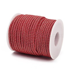 Nylon Braided Cords&nbsp;NWIR-C004-03T