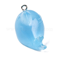Luminous Resin Pendants&nbsp;LS-RESI-U001-01E