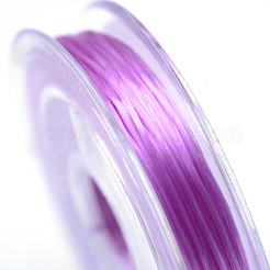 Flat Elastic Crystal String&nbsp;EW-R005-0.5mm-M