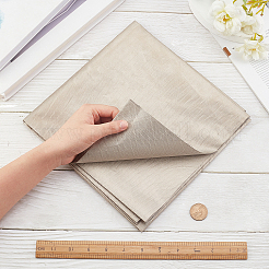 EMF Protection Fabric&nbsp;DIY-WH0304-104A