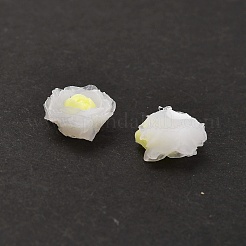 Luminous Resin Decoden Cabochons&nbsp;RESI-K036-06G