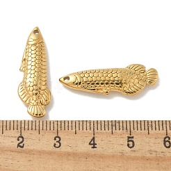 Ion Plating(IP) 304 Stainless Steel Pendants&nbsp;STAS-Q334-30G