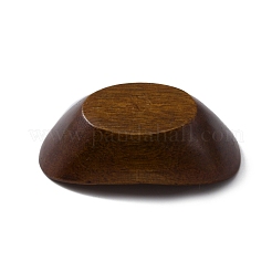 Wood Chopsticks Stand&nbsp;DJEW-WH0038-24
