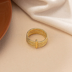 Alloy Finger Rings for Women&nbsp;FS-WG858CF-01