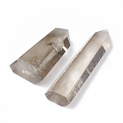 Natural Smoky Quartz Home Decorations&nbsp;G-N0320-03D