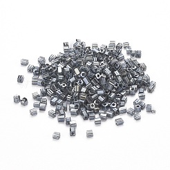6/0 Glass Seed Beads&nbsp;SEED-YW0001-25C