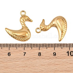 304 Stainless Steel Pendants&nbsp;LS-SA-CBA0F84-09G